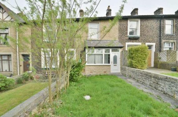 3 Bedroom Terraced